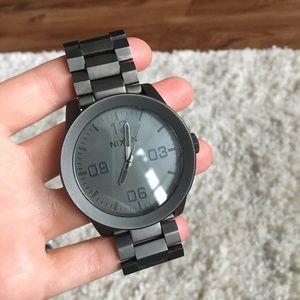 Men’s Nixon Watch